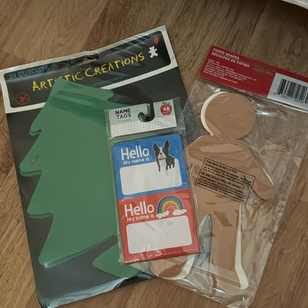 Crafts